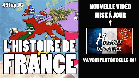 youtube histoire de france|battlefields france youtube.